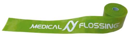 Medical Flossing